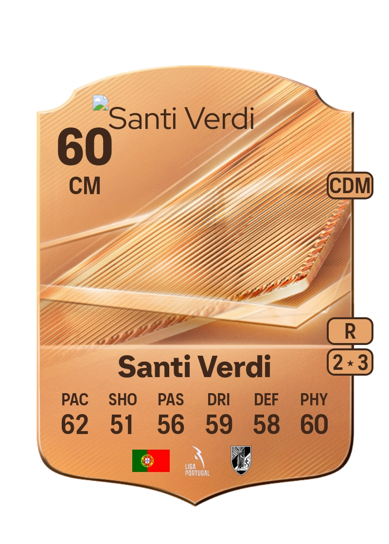 Santi Verdi