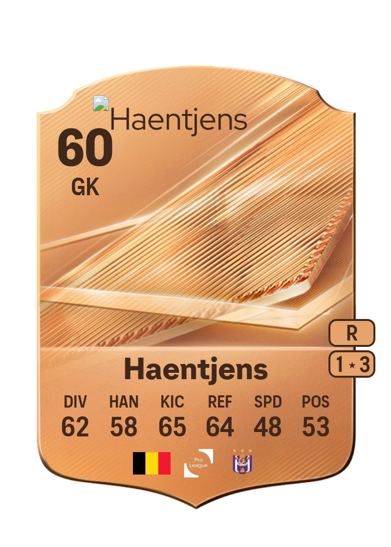 Michiel Haentjens