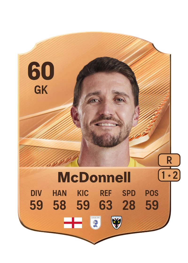 Joe McDonnell
