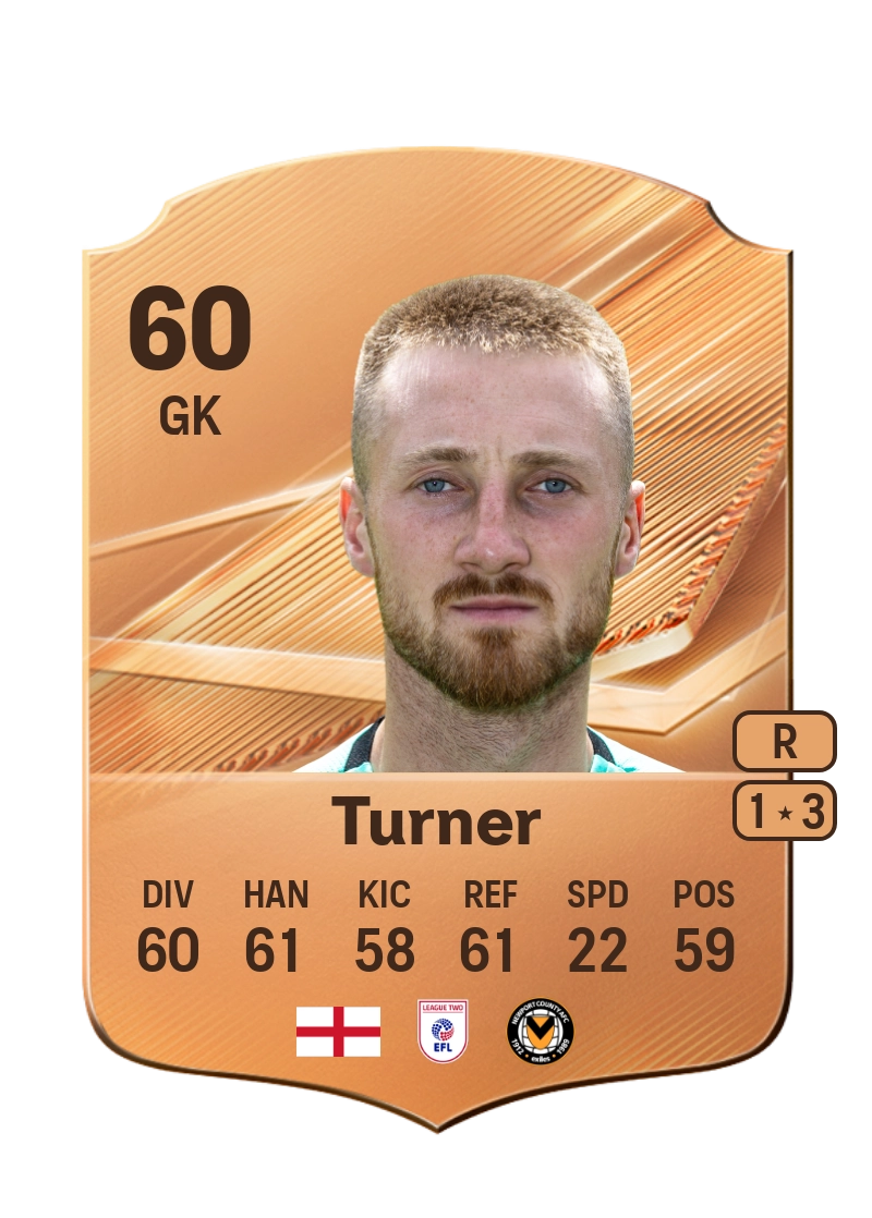 Jake Turner