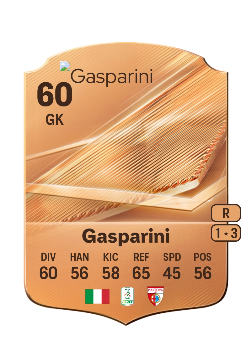 Manuel Gasparini