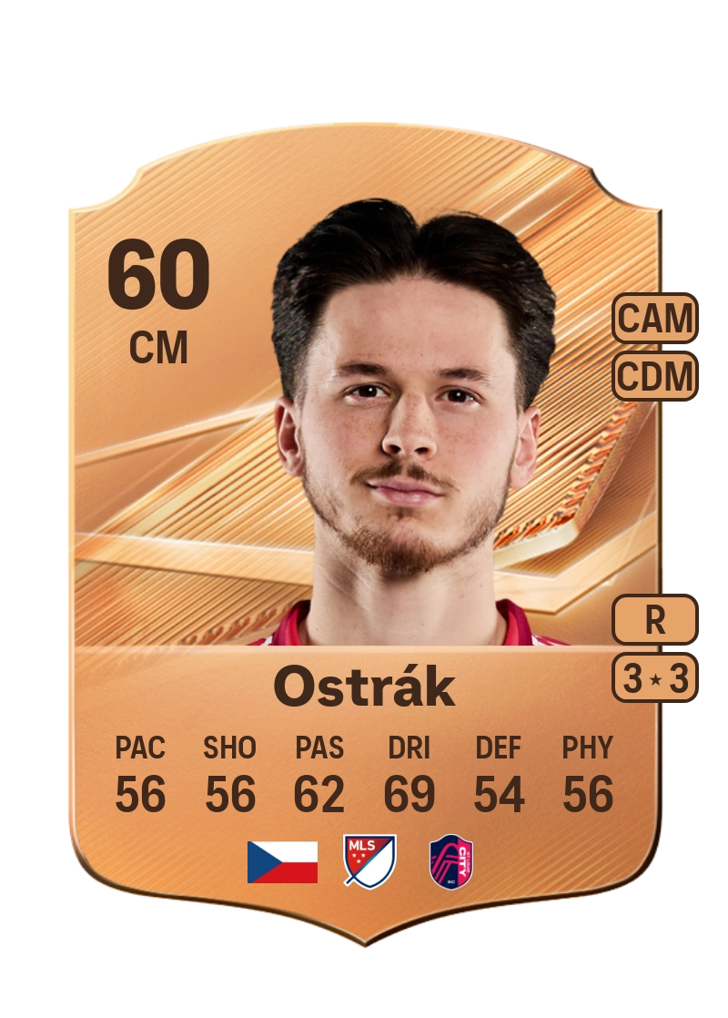 Tomáš Ostrák