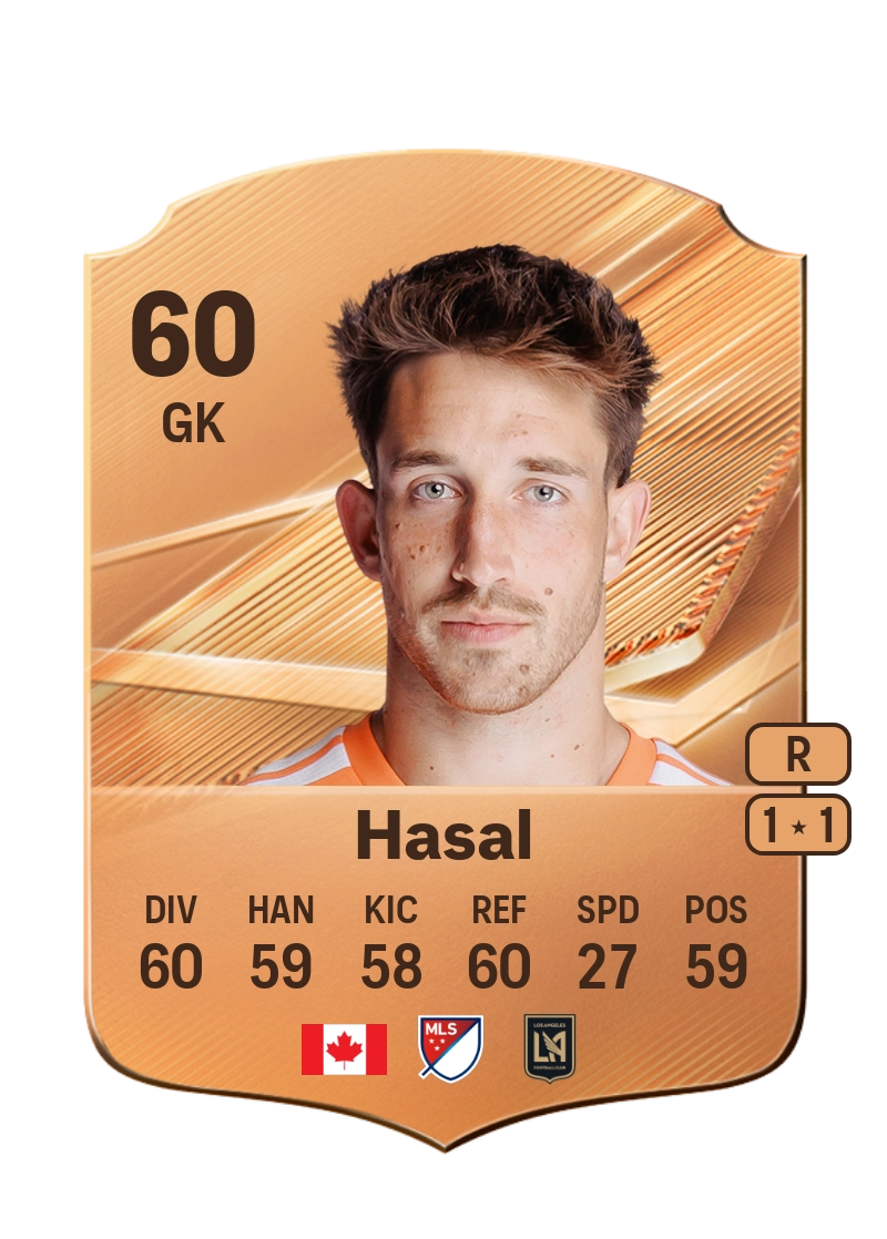 Thomas Hasal