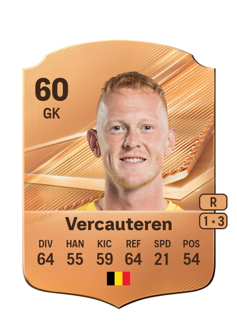 Rik Vercauteren