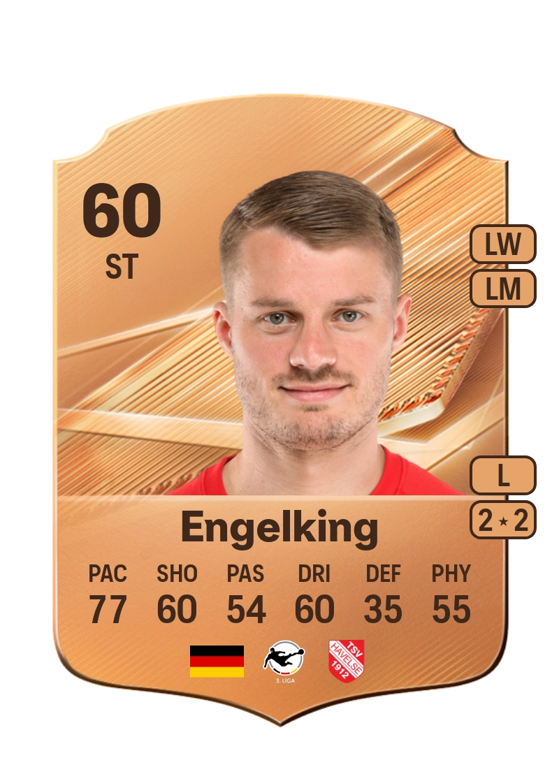 Torben Engelking