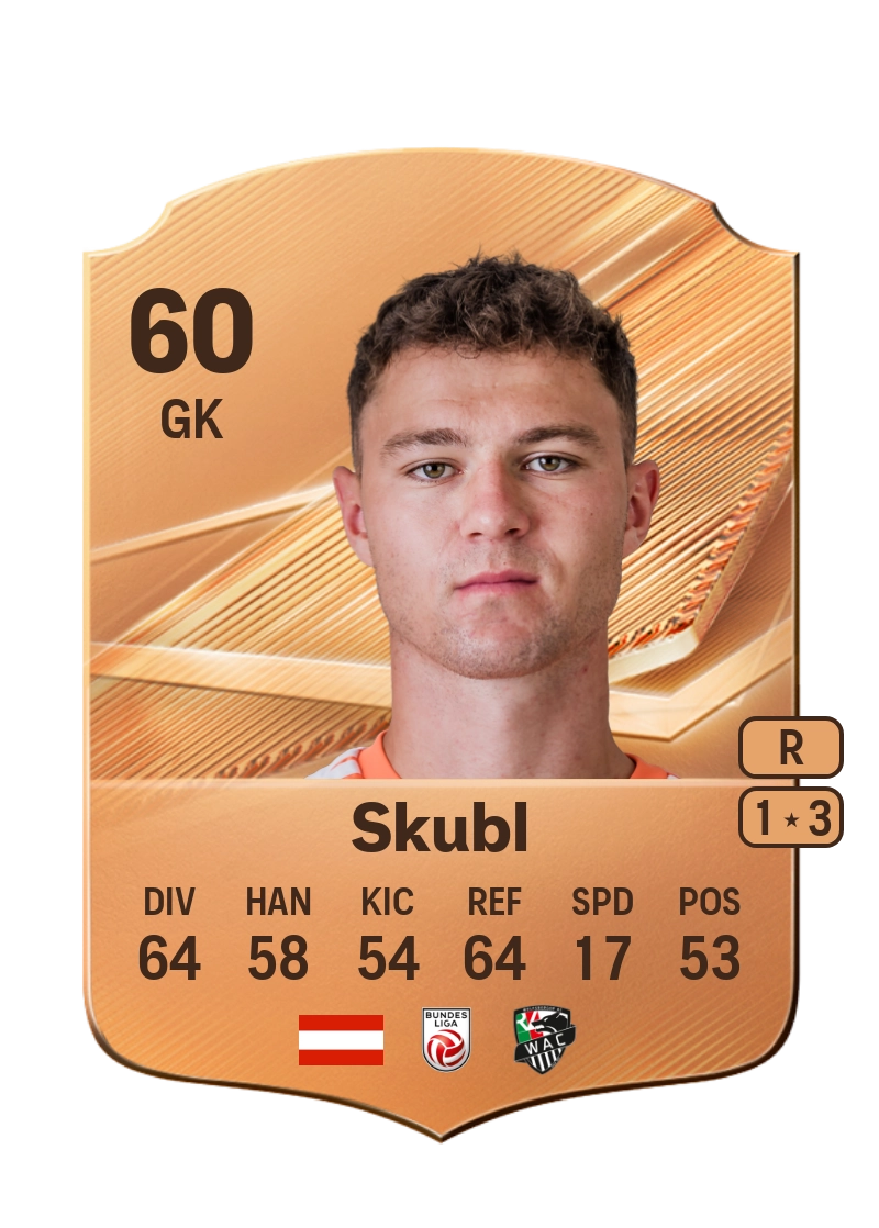 David Skubl