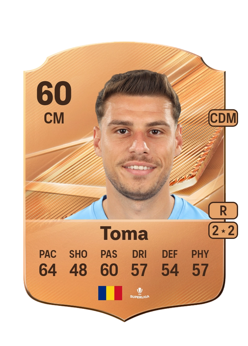 Daniel Toma