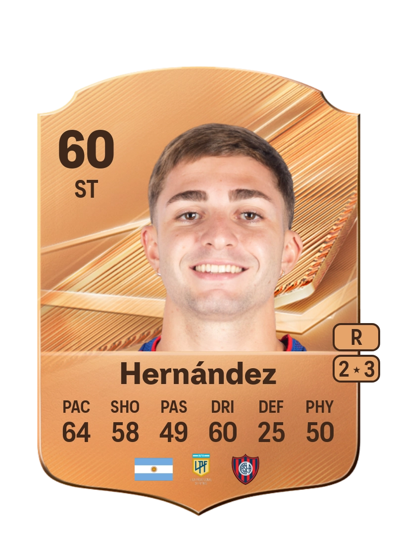 Matías Hernández