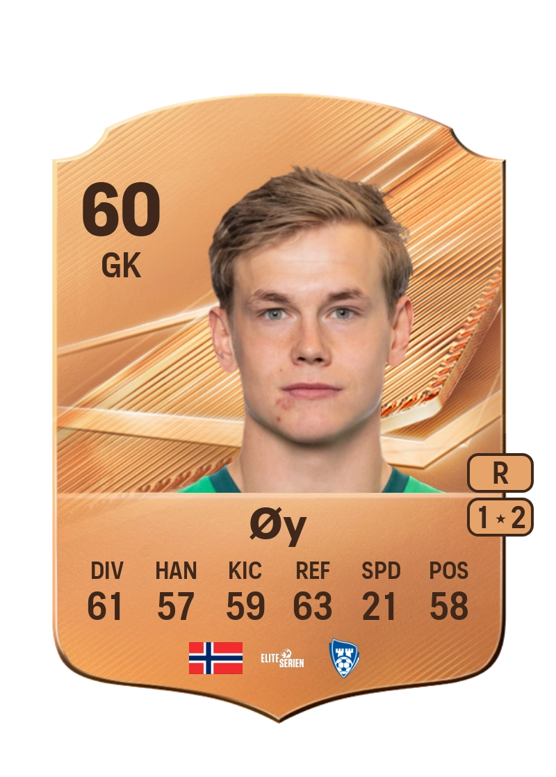 Leander Øy