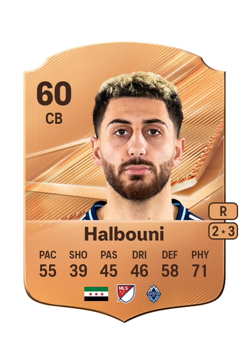 Belal Halbouni