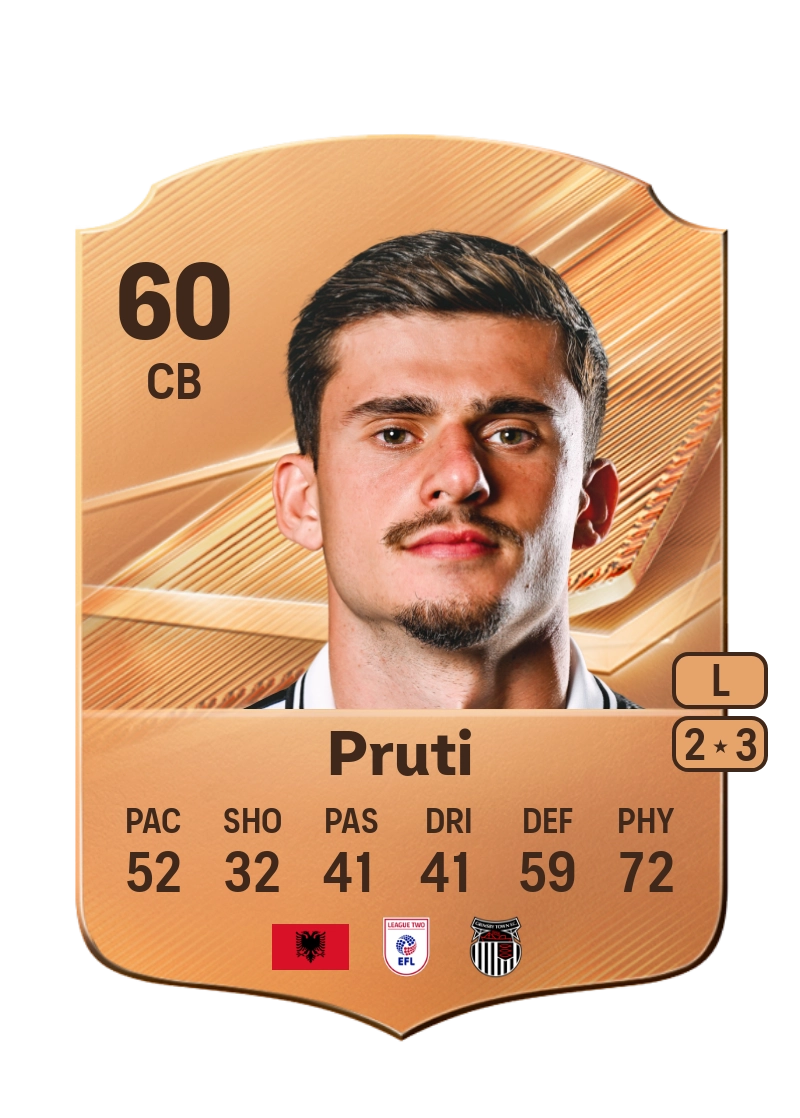 Edon Pruti