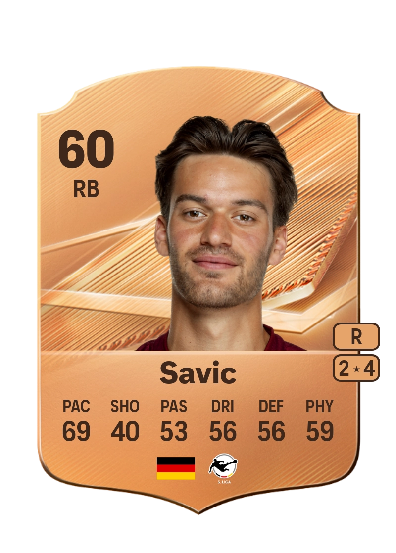 David Savic
