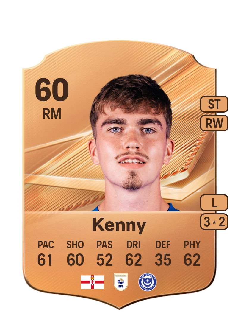 Eoin Kenny