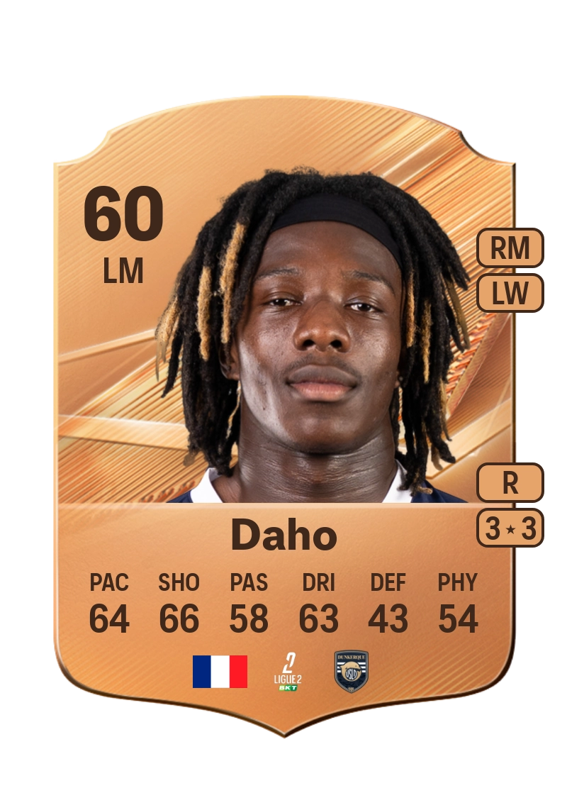 Alex Daho
