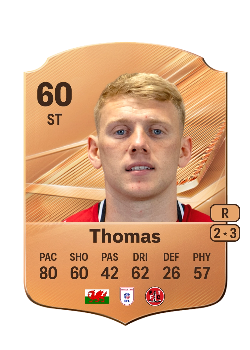 Josh Thomas
