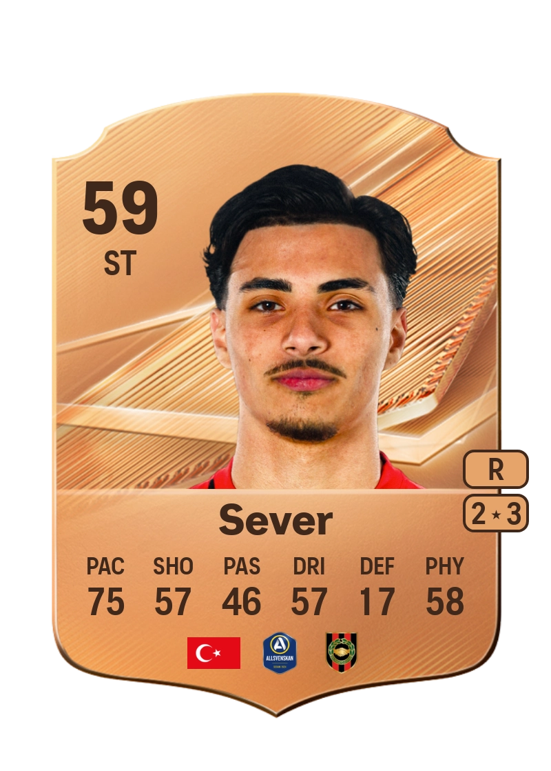 Kamilcan Sever
