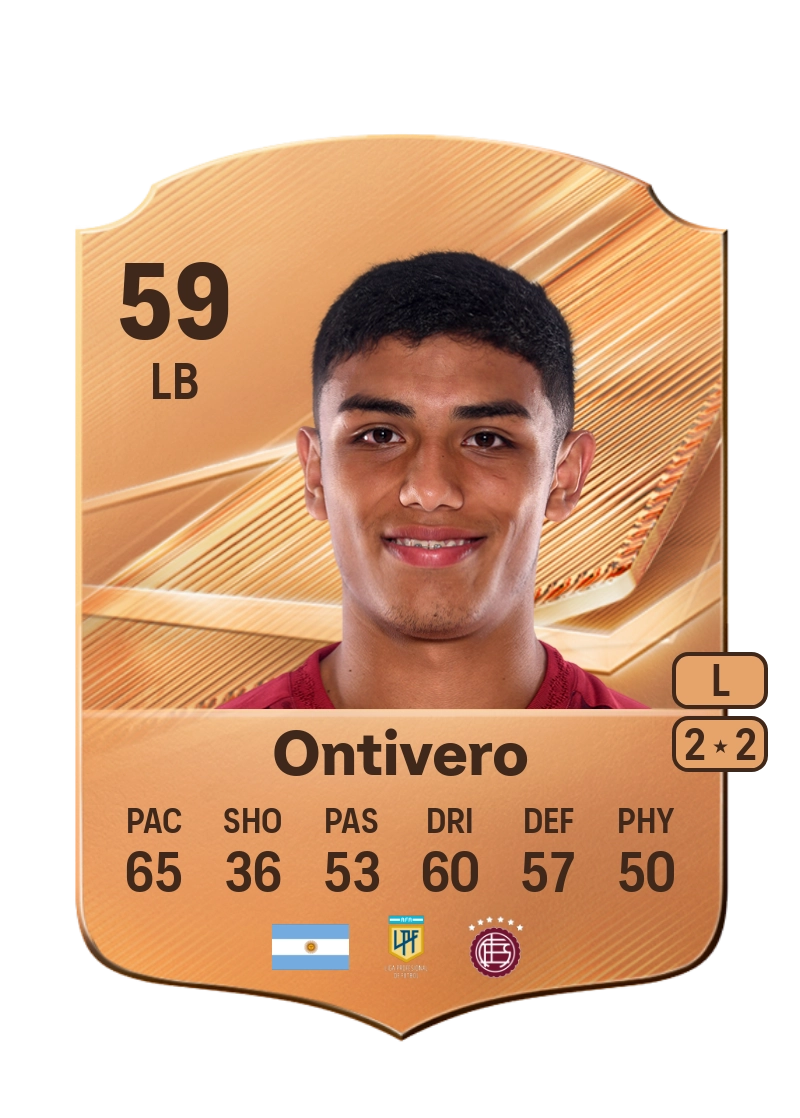 Octavio Ontivero