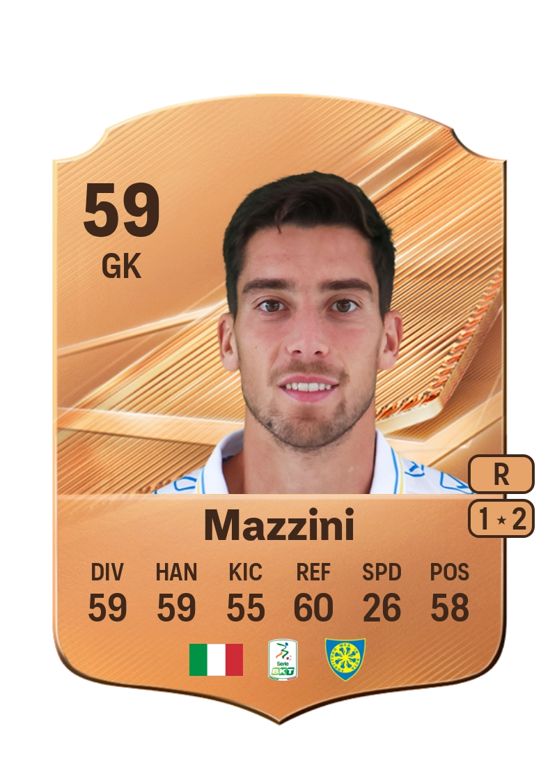 Stefano Mazzini