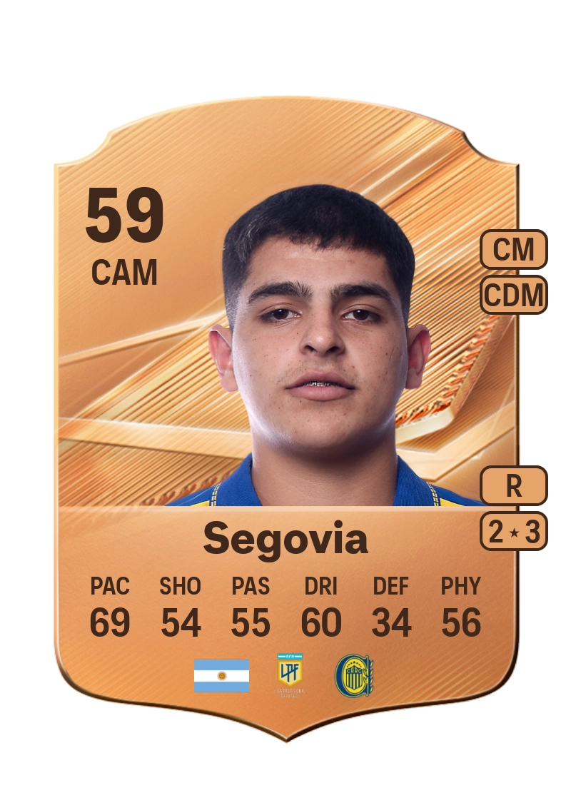 Santiago Segovia