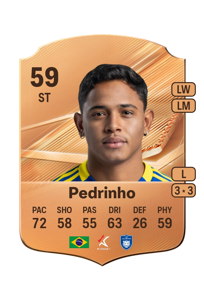 Pedrinho