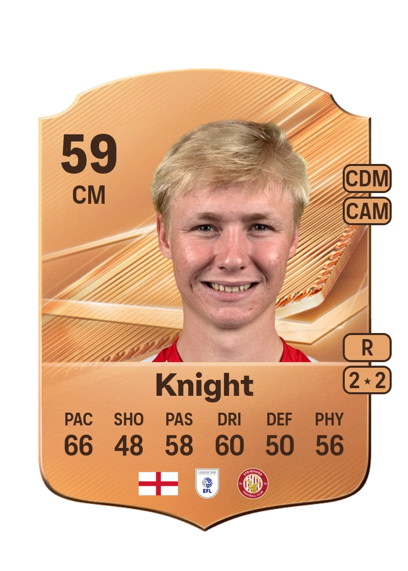 Joe Knight
