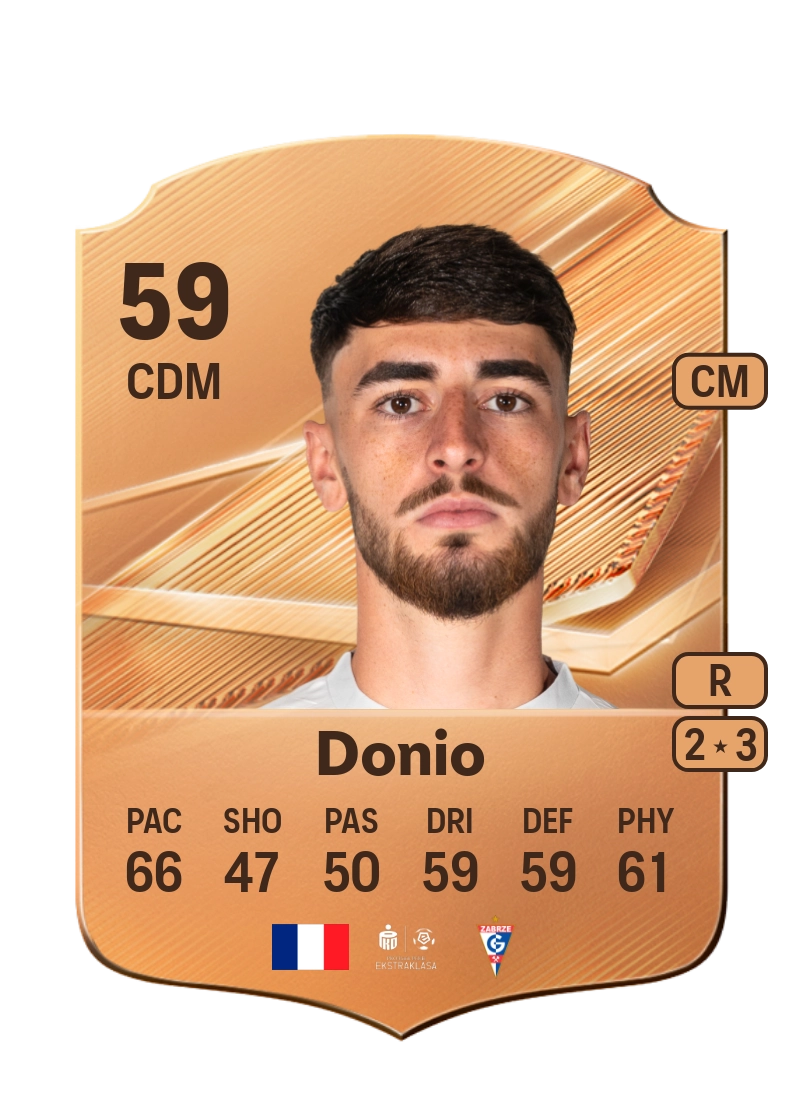 Bastien Donio