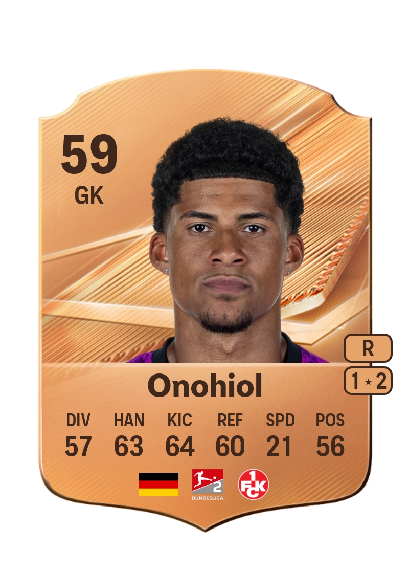Yannick Onohiol