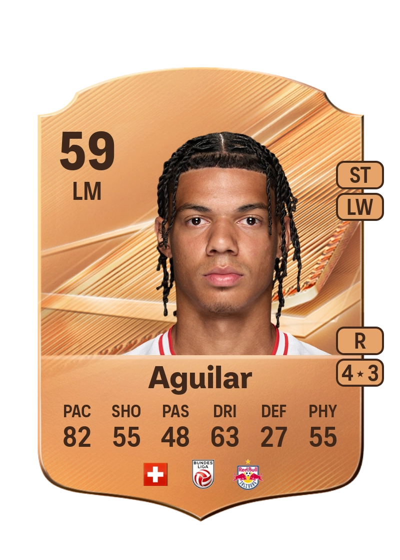 Enrique Aguilar