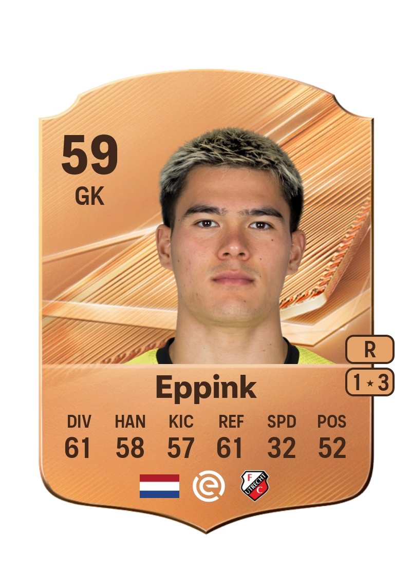 Mees Eppink