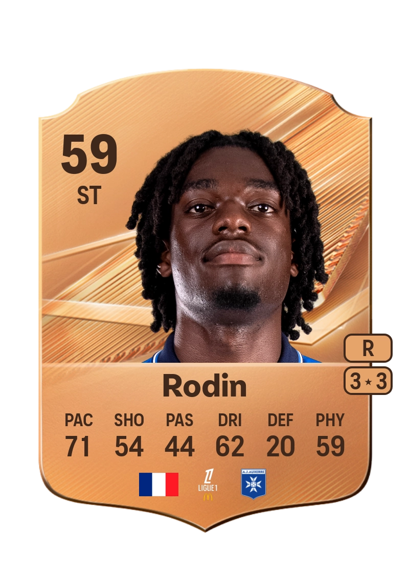 Ryan Rodin