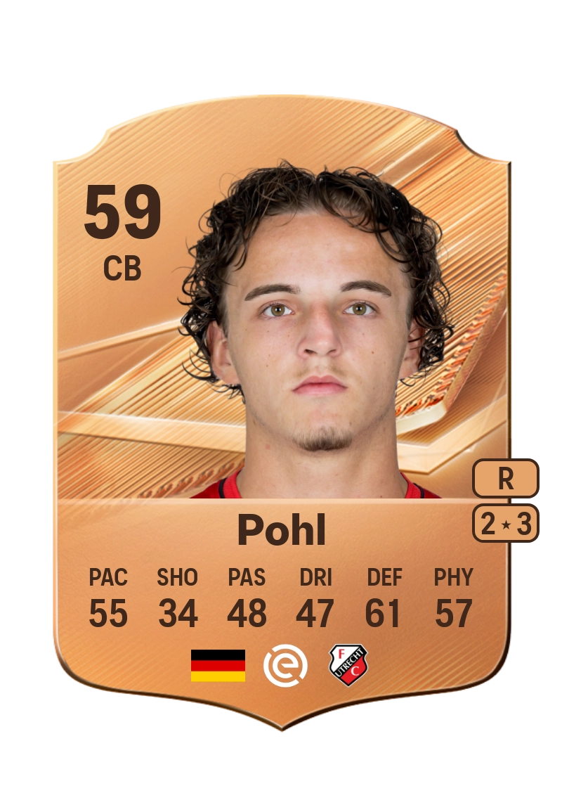 Ferdinand Pohl
