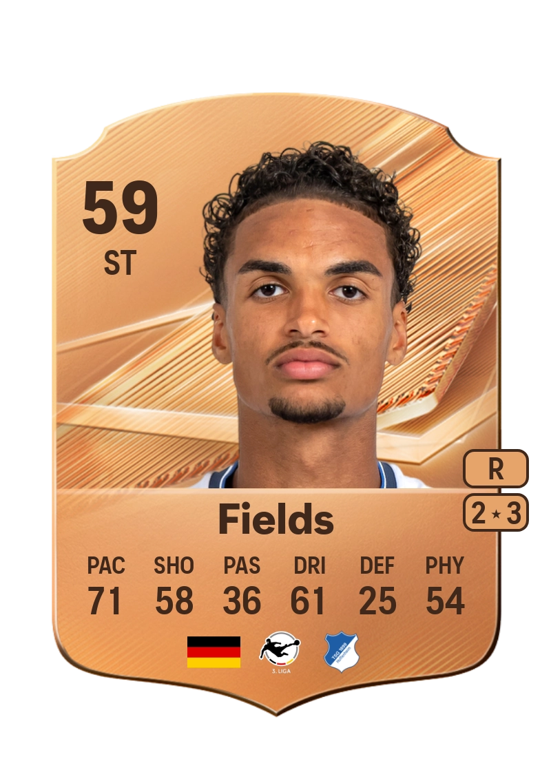 Jykese Fields