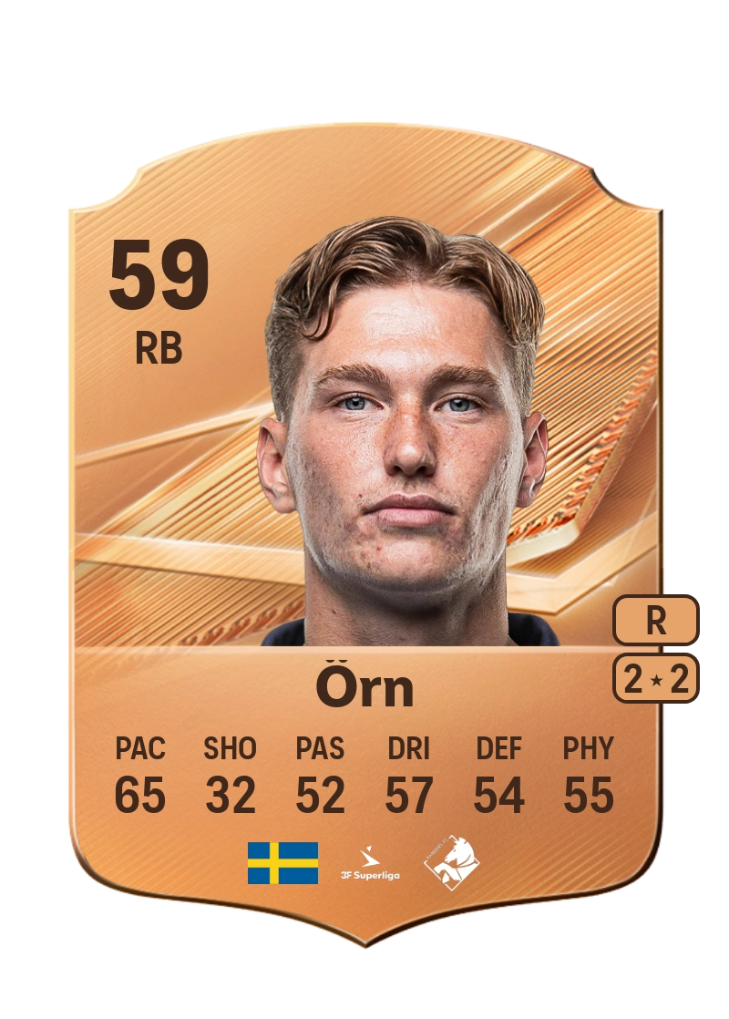 Benjamin Örn