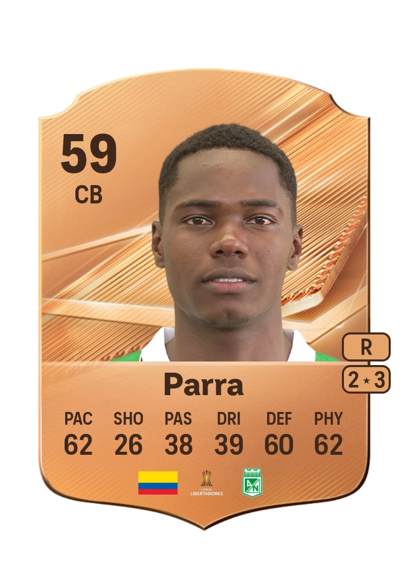 Néider Parra