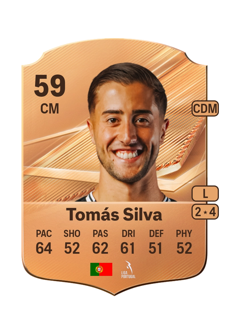 Tomás Silva