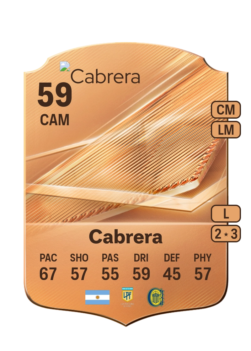 Marcelo Cabrera