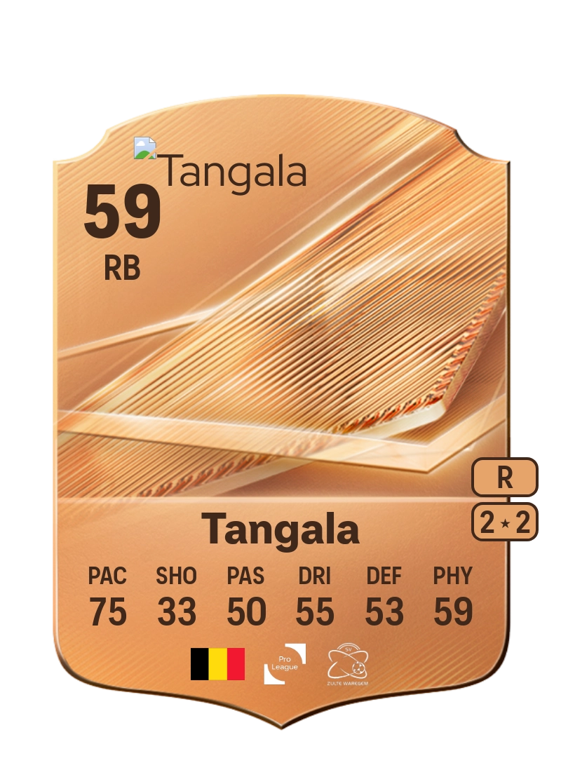 Franz Tangala