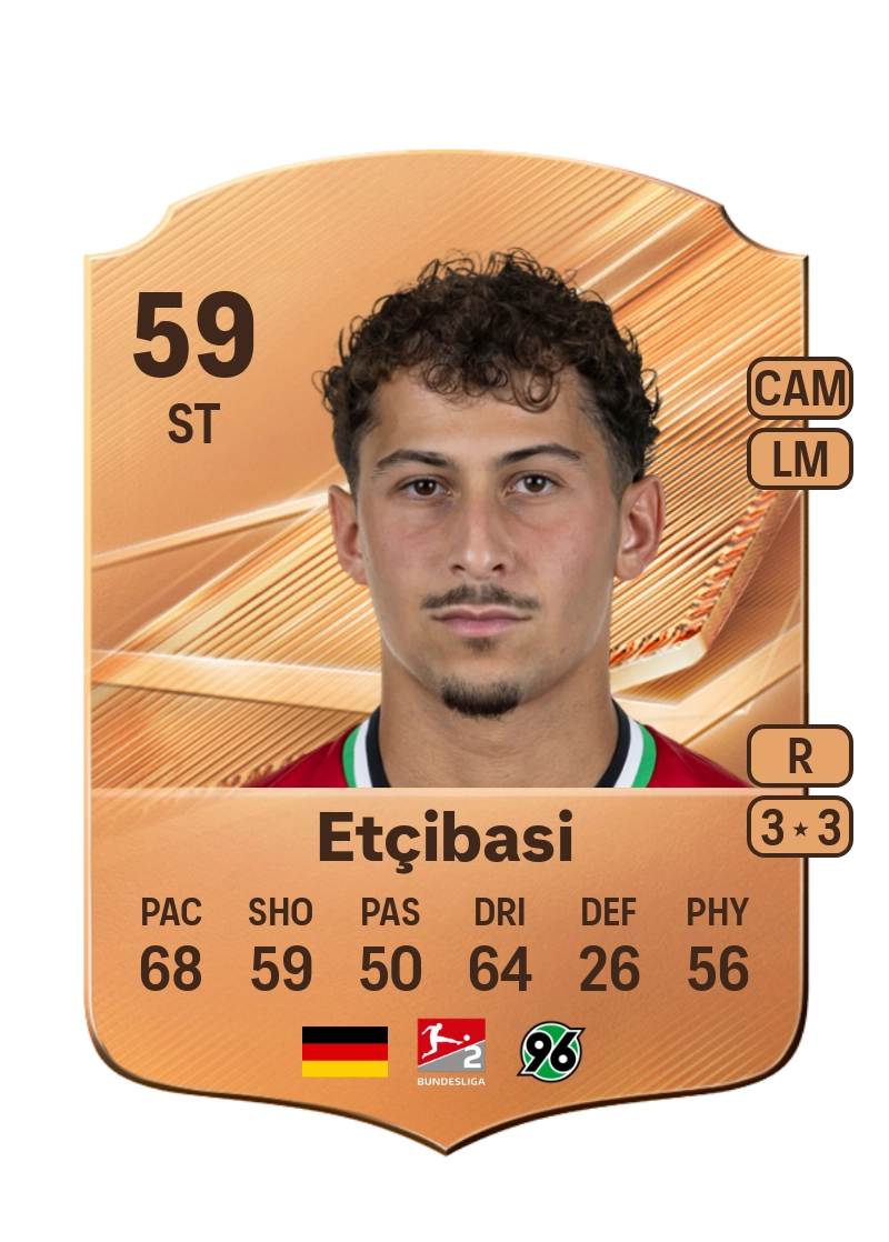 Taycan Etçibasi