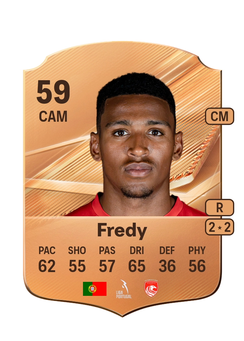 Fredy