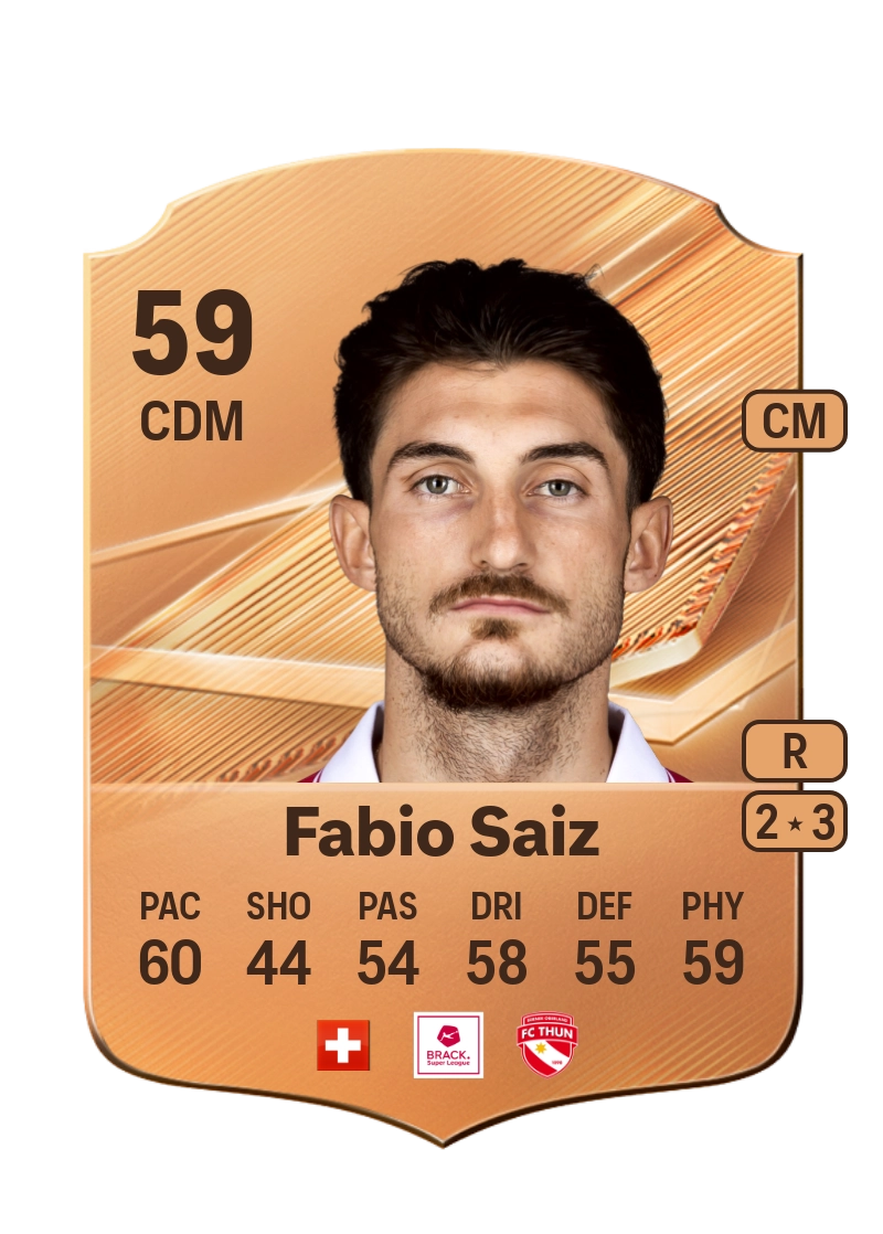 Fabio Saiz