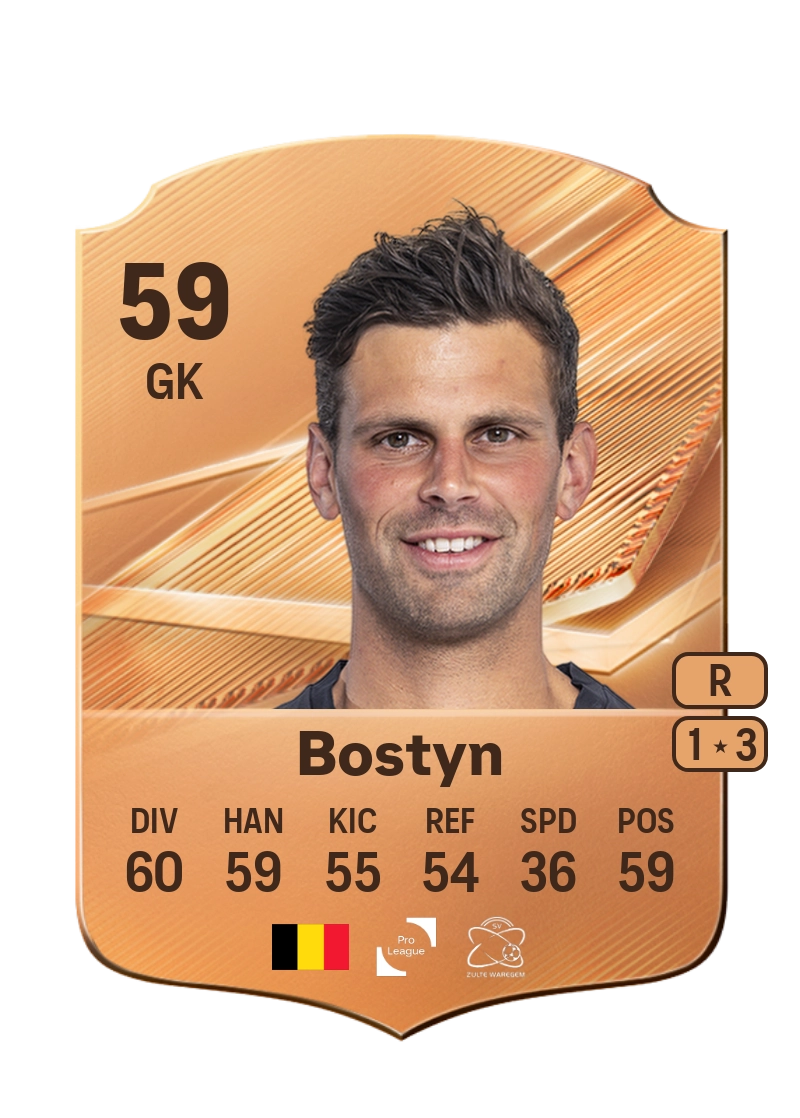 Louis Bostyn