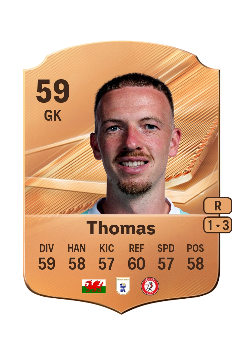 Lewis Thomas