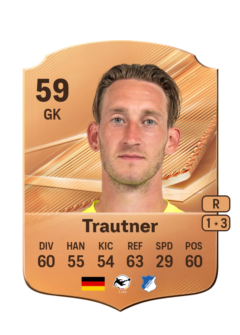 Tobias Trautner