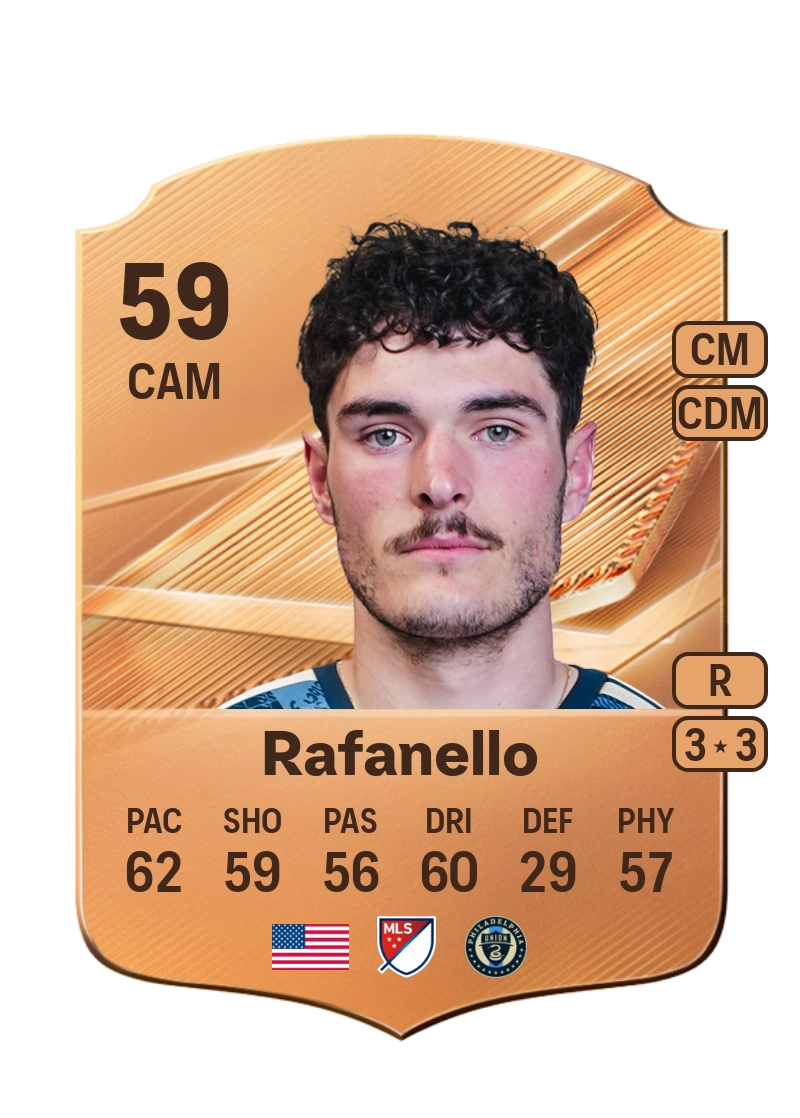 Jeremy Rafanello