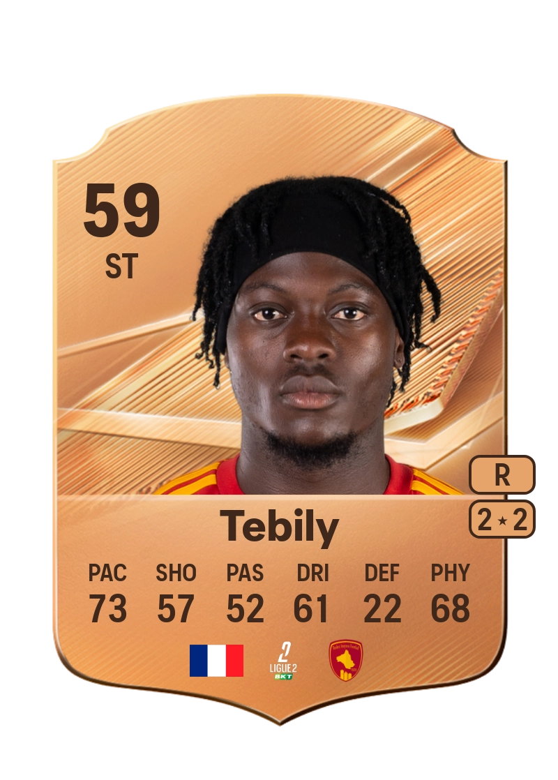 Hermann Tebily
