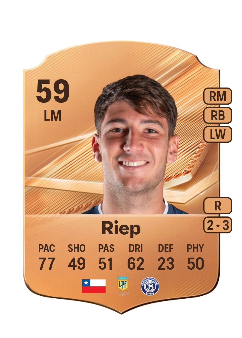 Alessandro Riep