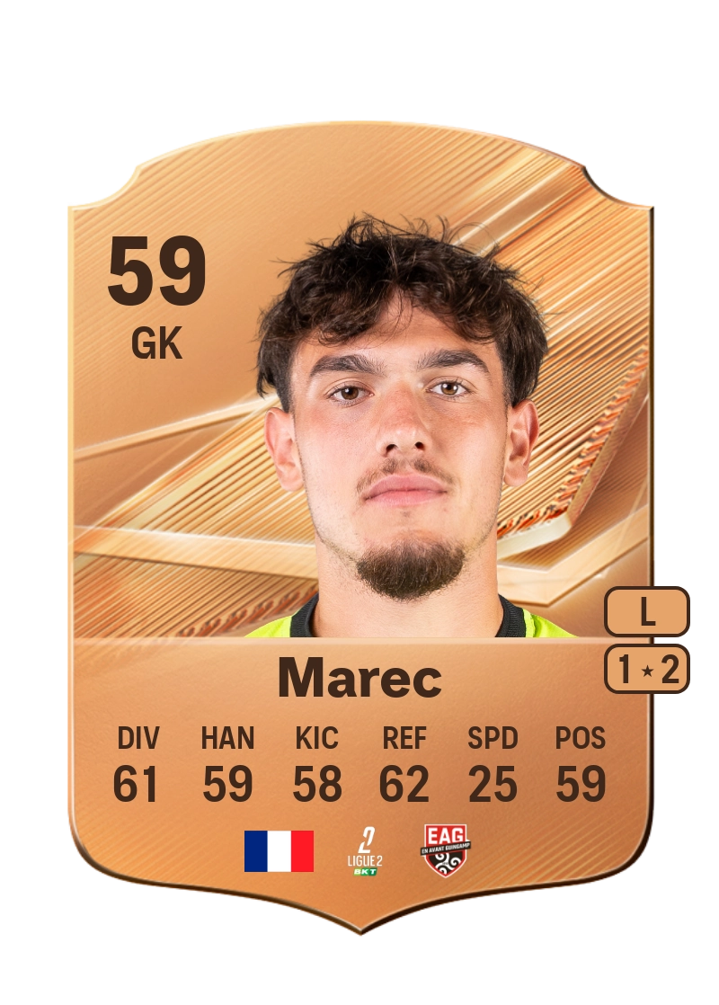 Noah Marec