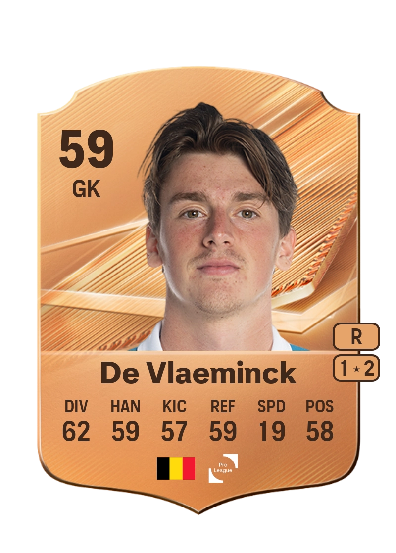 Ebbe De Vlaeminck