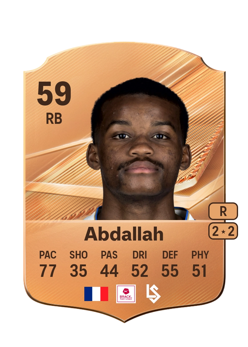 Hamza Abdallah