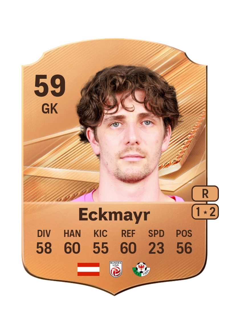Alexander Eckmayr